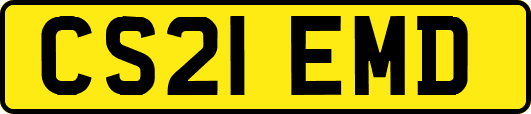 CS21EMD