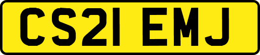 CS21EMJ