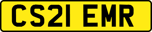 CS21EMR