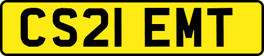 CS21EMT