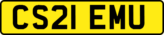 CS21EMU