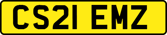 CS21EMZ