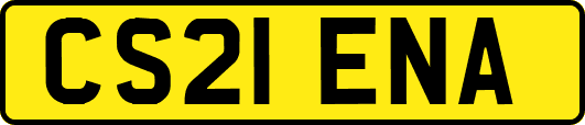 CS21ENA