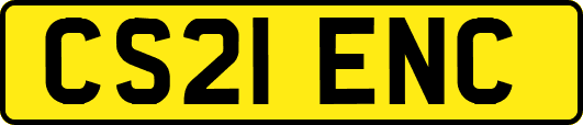 CS21ENC