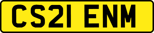 CS21ENM