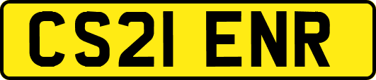 CS21ENR