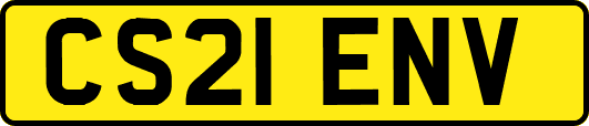 CS21ENV