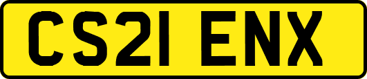 CS21ENX