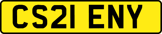 CS21ENY