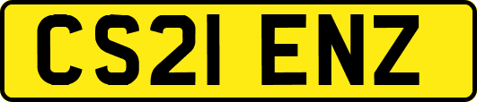CS21ENZ
