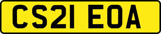 CS21EOA