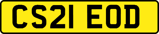 CS21EOD