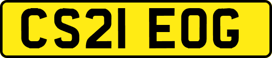CS21EOG