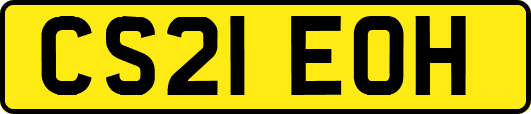 CS21EOH