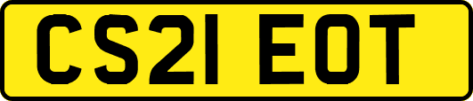 CS21EOT