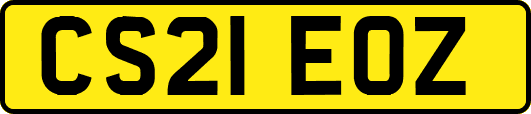 CS21EOZ