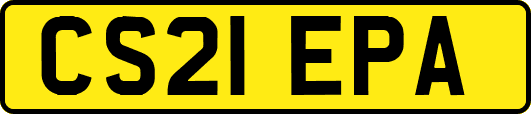 CS21EPA