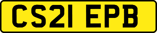CS21EPB
