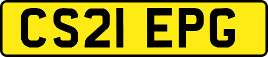 CS21EPG