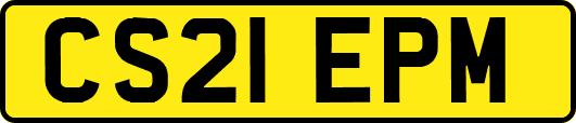 CS21EPM