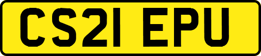 CS21EPU