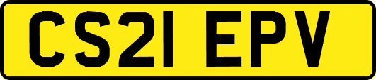 CS21EPV