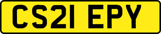 CS21EPY