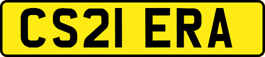 CS21ERA
