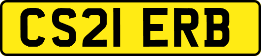 CS21ERB
