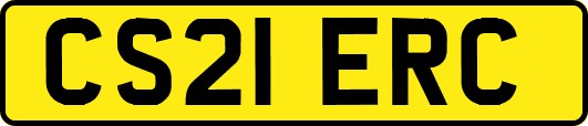 CS21ERC
