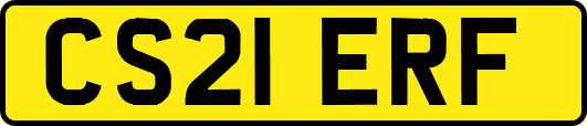 CS21ERF