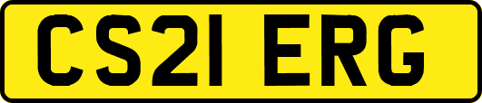 CS21ERG