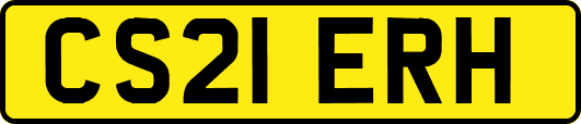 CS21ERH