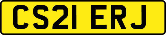 CS21ERJ