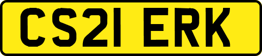 CS21ERK