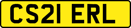 CS21ERL