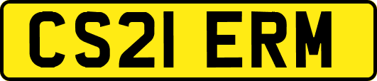 CS21ERM