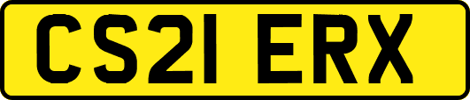 CS21ERX