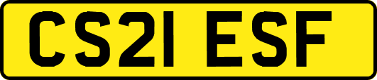 CS21ESF
