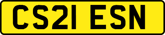 CS21ESN