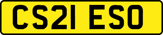CS21ESO