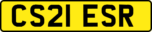 CS21ESR