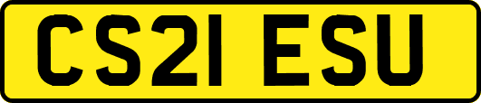CS21ESU