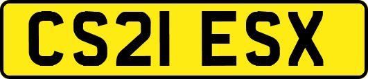 CS21ESX