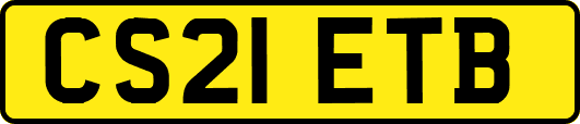 CS21ETB