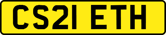 CS21ETH