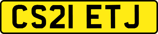 CS21ETJ