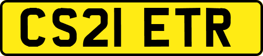 CS21ETR