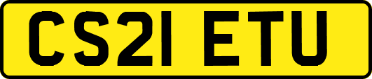 CS21ETU