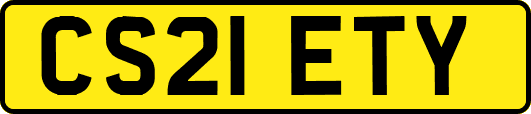 CS21ETY